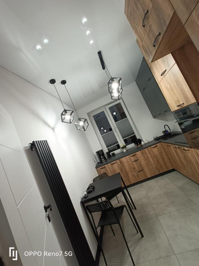 Apartament U Ryby Слупск Экстерьер фото
